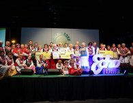 Gala plebiscytu Rolnik Roku 2018