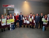 Gala plebiscytu Rolnik Roku 2018
