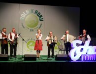 Gala plebiscytu Rolnik Roku 2018