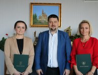20-lecie pracy zawodowej