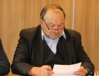 Obradowały komisje