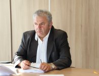 Obradowały komisje