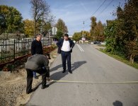 Jest bezpiecznie na drogach w powiecie kieleckim