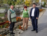 Jest bezpiecznie na drogach w powiecie kieleckim