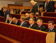 Nowy rok akademicki w Wyższym Seminarium Duchownym