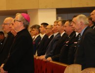Nowy rok akademicki w Wyższym Seminarium Duchownym
