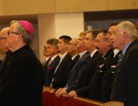 Nowy rok akademicki w Wyższym Seminarium Duchownym