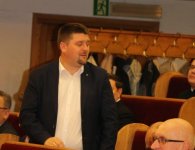 Nowy rok akademicki w Wyższym Seminarium Duchownym