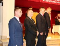 Nowy rok akademicki w Wyższym Seminarium Duchownym