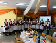 Nidzianecki - piekny jubileusz