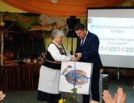 Nidzianecki - piekny jubileusz