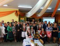 Nidzianecki - piekny jubileusz