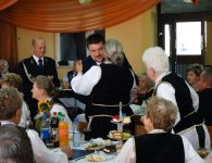 Nidzianecki - piekny jubileusz