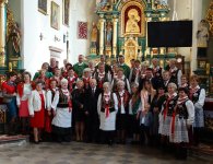 Nidzianecki - piekny jubileusz