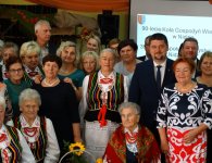 Nidzianecki - piekny jubileusz