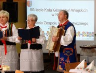 Nidzianecki - piekny jubileusz