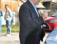 Remont drogi powiatowej na granicy dwóch gmin