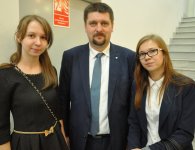 Stypendyści premiera
