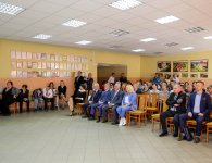 Jubileusz 10-lecia istnienia powiatowego MOW w Podzamczu
