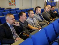 Spotkanie w sprawie EZD PUW