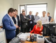 Spotkanie w sprawie EZD PUW
