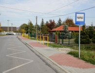 Most, który otworzył drogę