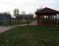 W Łagowie zrealizowali 