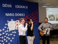 Powiatowy Dzień Edukacji Narodowej