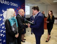 Powiatowy Dzień Edukacji Narodowej