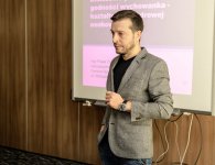 Wszystko dla dobra dziecka - szkolenie dla rodzin zastępczych