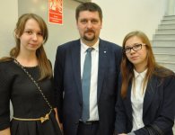 Stypendyści Prezesa Rady Ministrów