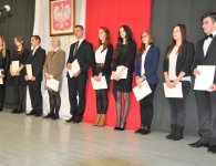 Stypendyści Prezesa Rady Ministrów