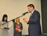 Stypendyści Prezesa Rady Ministrów