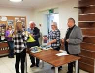 Powiatowy Konkurs Wiedzy Turystyczno – Krajoznawczej ,,Mój Świętokrzyski Region”