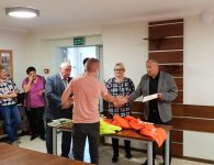 Powiatowy Konkurs Wiedzy Turystyczno – Krajoznawczej ,,Mój Świętokrzyski Region”