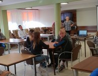 Powiatowy Konkurs Wiedzy Turystyczno – Krajoznawczej ,,Mój Świętokrzyski Region”