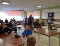 Powiatowy Konkurs Wiedzy Turystyczno – Krajoznawczej ,,Mój Świętokrzyski Region”
