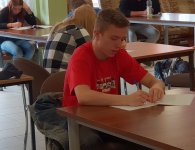 Powiatowy Konkurs Wiedzy Turystyczno – Krajoznawczej ,,Mój Świętokrzyski Region”