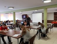 Powiatowy Konkurs Wiedzy Turystyczno – Krajoznawczej ,,Mój Świętokrzyski Region”