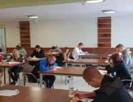 Powiatowy Konkurs Wiedzy Turystyczno – Krajoznawczej ,,Mój Świętokrzyski Region”