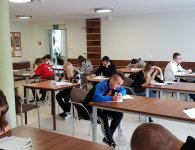 Powiatowy Konkurs Wiedzy Turystyczno – Krajoznawczej ,,Mój Świętokrzyski Region”