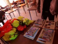 Powiatowy Konkurs Wiedzy Turystyczno – Krajoznawczej ,,Mój Świętokrzyski Region”