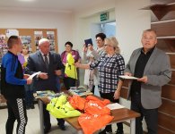 Powiatowy Konkurs Wiedzy Turystyczno – Krajoznawczej ,,Mój Świętokrzyski Region”