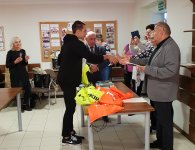 Powiatowy Konkurs Wiedzy Turystyczno – Krajoznawczej ,,Mój Świętokrzyski Region”