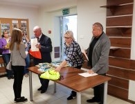 Powiatowy Konkurs Wiedzy Turystyczno – Krajoznawczej ,,Mój Świętokrzyski Region”