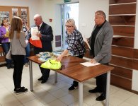 Powiatowy Konkurs Wiedzy Turystyczno – Krajoznawczej ,,Mój Świętokrzyski Region”