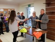 Powiatowy Konkurs Wiedzy Turystyczno – Krajoznawczej ,,Mój Świętokrzyski Region”