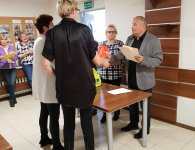 Powiatowy Konkurs Wiedzy Turystyczno – Krajoznawczej ,,Mój Świętokrzyski Region”