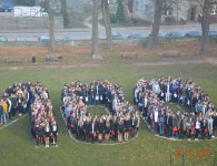 Dzień dla Niepodległej w Pałacu w Łopusznie