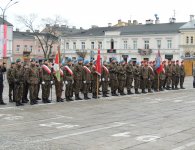 Obchody 97. rocznicy odzyskania wolności przez Polskę
